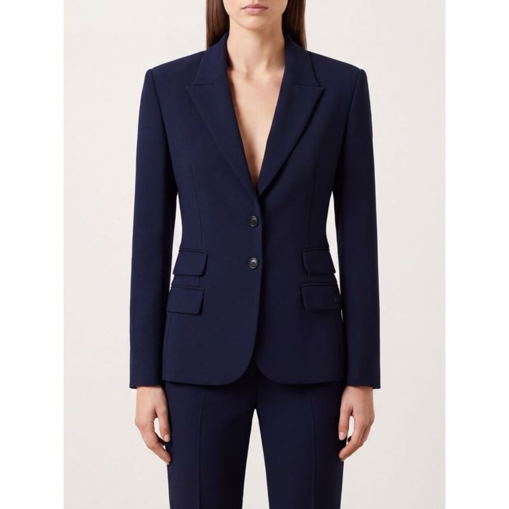 Elisabetta Franchi Women Jacket Woman Elisabetta Franchi